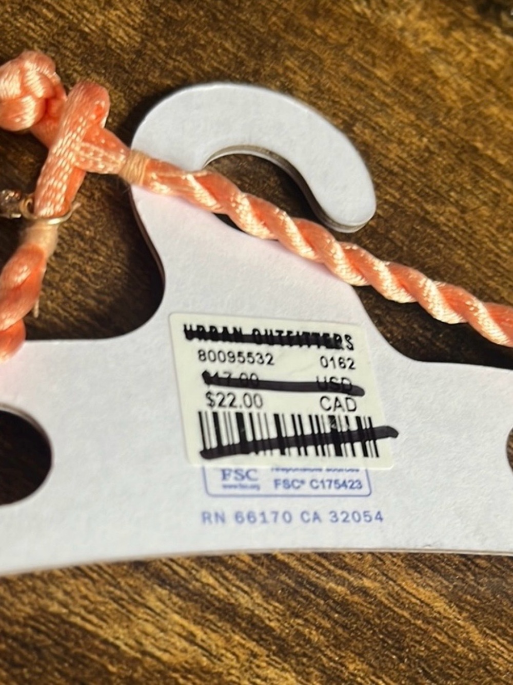 Urban Outfitters Bundle- Fashion Necklaces and rings. Summer Fun!Multicolor - Picture 5 of 12